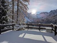 Miraflor Carmen - Arosa Holiday - B&B Arosa