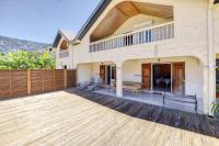 le paradis d'Elise - Chambres d’hôtes Cilaos