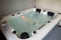 Suite con Vasca Idromassaggio