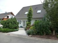 B&B Erfurt - Ferienwohnung Salamander - Bed and Breakfast Erfurt