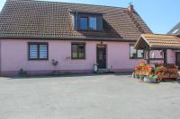 Ferienwohnung auf dem Alpaka-Hof - B&B Rubkow