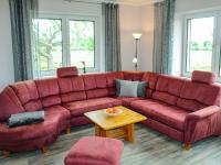 Appartamento con 2 Camere da Letto e con Doccia 