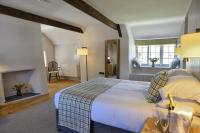B&B North Bovey - Ring of Bells - Bed and Breakfast North Bovey