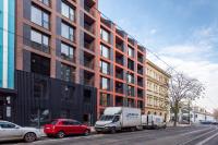 Jay Apartments - B&B Praga