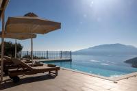 Remvi Villa - B&B Agía Effimía