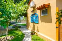 Mulberry Apartment - Chambres d’hôtes Skála Marión