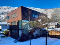Appartement Two - B&B Ötztal-Bahnhof