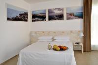 Deluxe Tweepersoonskamer met 1 of 2 Bedden