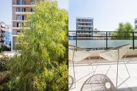 Radiant Retreat in Paleo Faliro by UPSTREET - B&B Athens