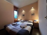 B&B Sella della Turra - House Betulle by Holiday World - Bed and Breakfast Sella della Turra