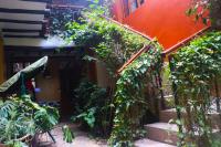 Family Double Room