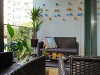 Central 9 Apartment - New Building & Parking - B&B Bucarest