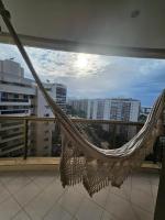 Lindo Apto Barra Olímpica em frente ao Parque Olímpico - B&B Rio de Janeiro