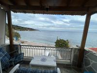Mystegna Beach Appartement - Ferienwohnung