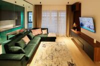 Como Business Inn - B&B Bucharest