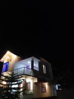 B&B Mararikulam - Marari Anns Casa Beach Homestay - Bed and Breakfast Mararikulam