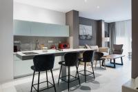 Athens Soho Lofts -Evaggelistrias 18 - B&B Atene