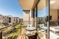 MANDITAZ STUDIO - B&B