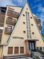 Confortable appartement rénové centre Villard de Lans - Bed and Breakfast Villard-de-Lans