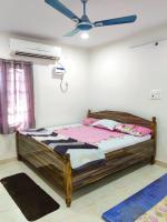 P V J RESIDENCY Home Stay - Bed and Breakfast Pithāpuram