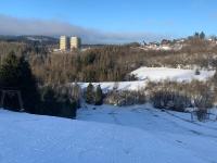 Atempause im Harz Hohegeiß mit Weitbllick - Chambres d’hôtes
