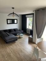 Jolie T2 au golf de Seilh - B&B