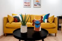 Le Mimi Mosa - Parking public gratuit, wifi haut débit, proche autoroute, gare & centre ville - B&B Mâcon