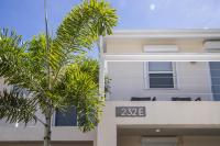 232E South Finger, Waterfront Villa, Jolly Harbour - Chambres d’hôtes Jolly Harbour