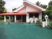 Cute Corner - Chambres d’hôtes Weligama