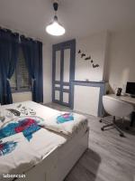 Bienvenu chez Zazou - B&B Limoges
