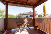 Sunny & Cosy Studio wParking - B&B Rovinj