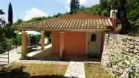 Kerasia Villas - 4 apartments & cottage - Ferienwohnung