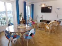 Le Relais Médiéval - B&B Fougères