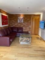 Luxury 2 Bedroom Aparmant in Morley - B&B
