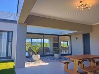 Lighthouse Villa Romansbaai - Chambres d’hôtes