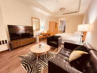 Large Twin Room