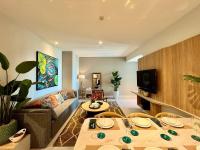 Apartamento de 3 dormitorios