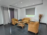 Residence Tya-Hooa 1st Floor by SOV - B&B Péreybère