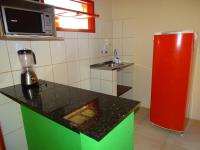 Apartamento con vistas al jardín