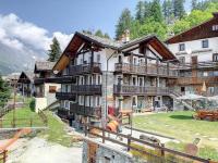 Casa Lo Tzé - B&B Valtournenche