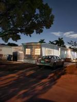 1161 Studio 2 Main Miami - B&B