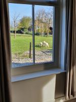 Mathildahoeve - Ferienwohnung Warder