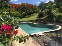 Bungalow mit Meerblick