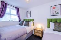The Davidson Serviced Apartment Coventry - B&B