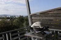 Queen Suite with Spa Bath and Ocean View