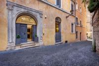 Domus Domitia Luxury Living - B&B Roma