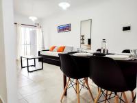 NUEVO! | Departamento a estrenar Santa Fe Capital - B&B