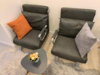 Annex A, a one bedroom Flat in south London - B&B