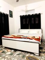 B&B Varanasi - Haven Homestay - Bed and Breakfast Varanasi