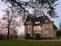 Un Toit sur les Monts - B&B